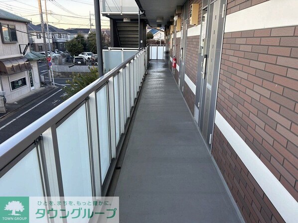 レオネクストグリーンビレッジIIの物件内観写真